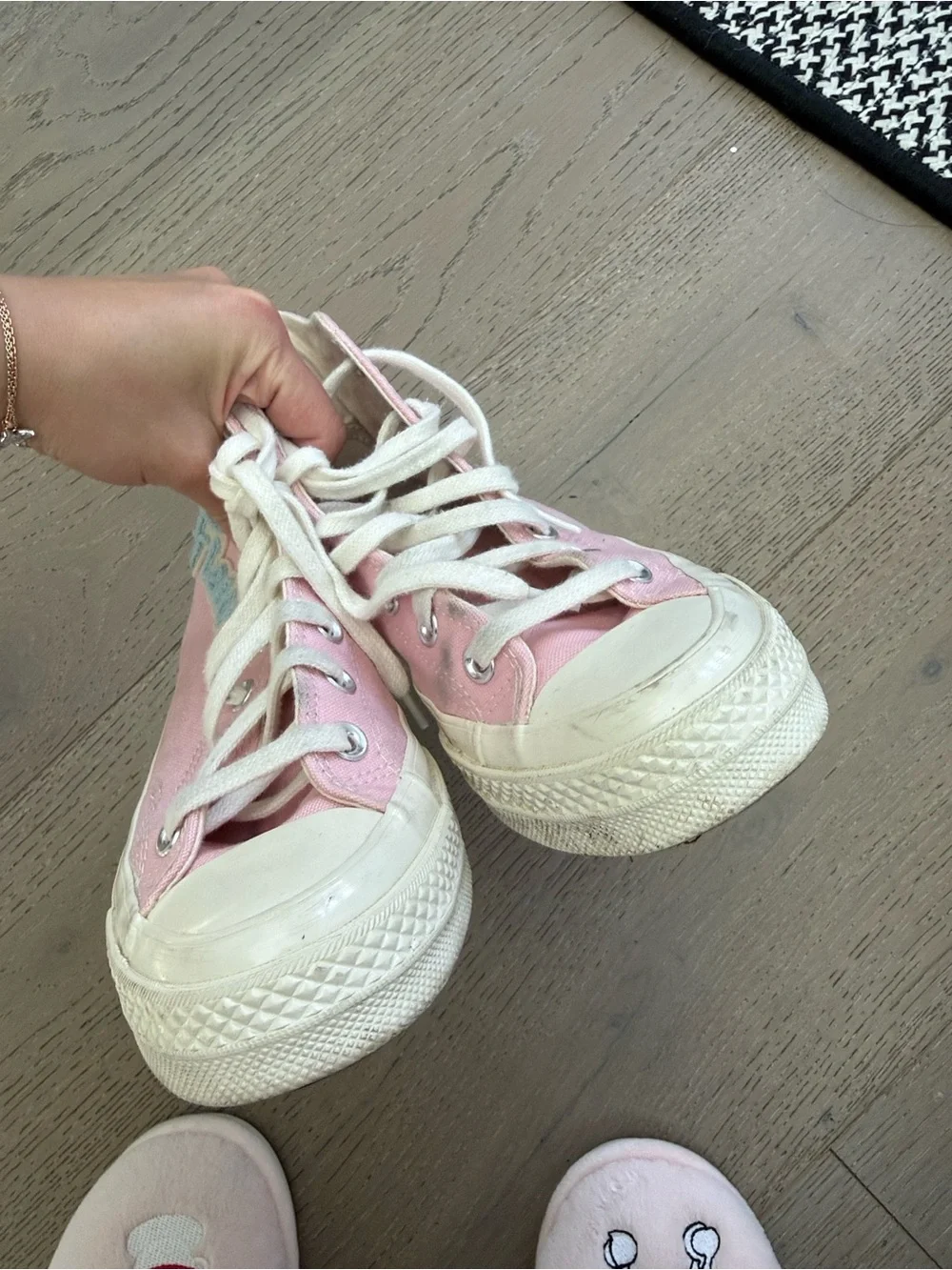 Converse x Golf Le Fleur Chuck 70 Hi